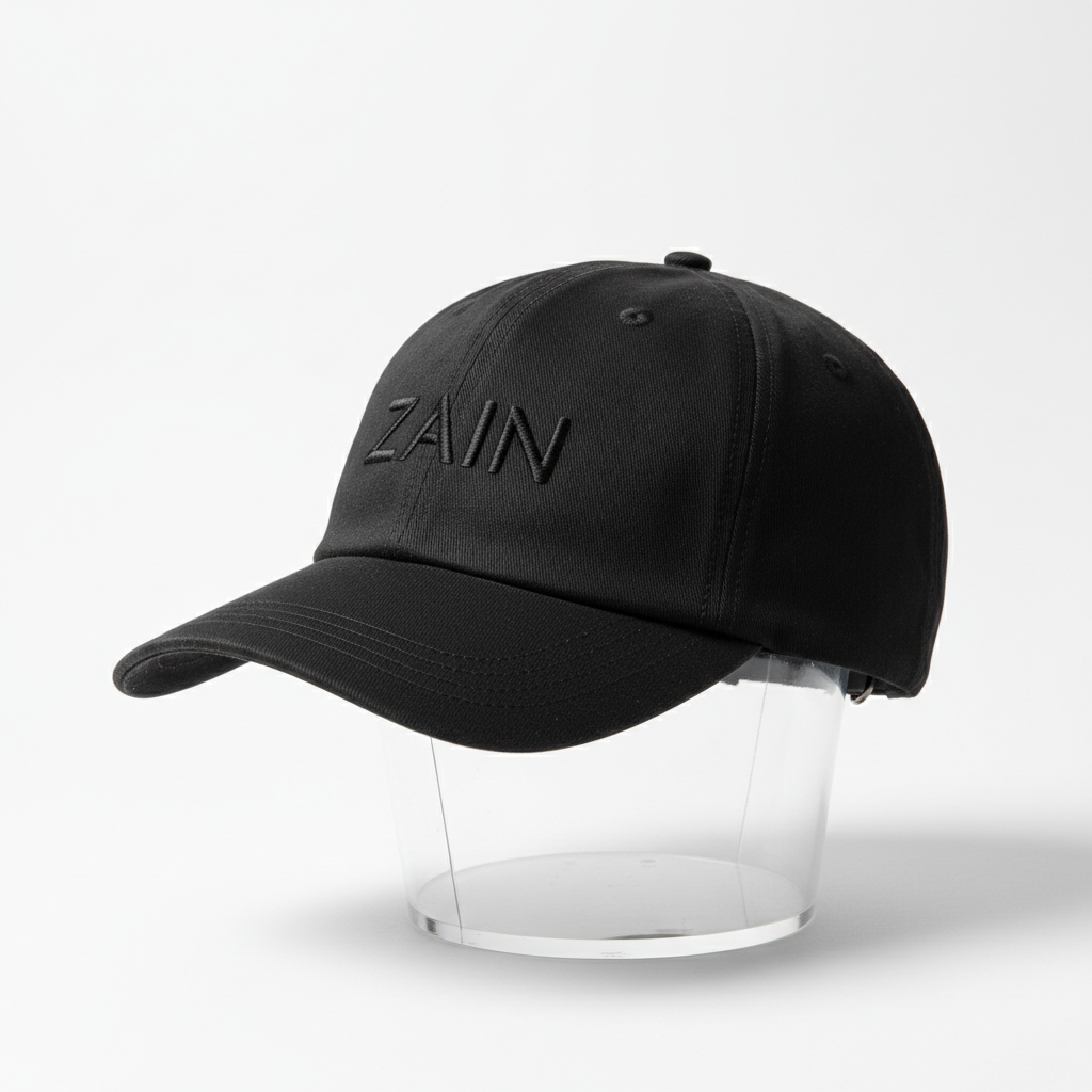 Zain Classic Cap