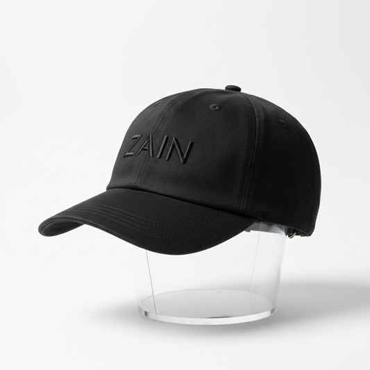 Zain Classic Cap